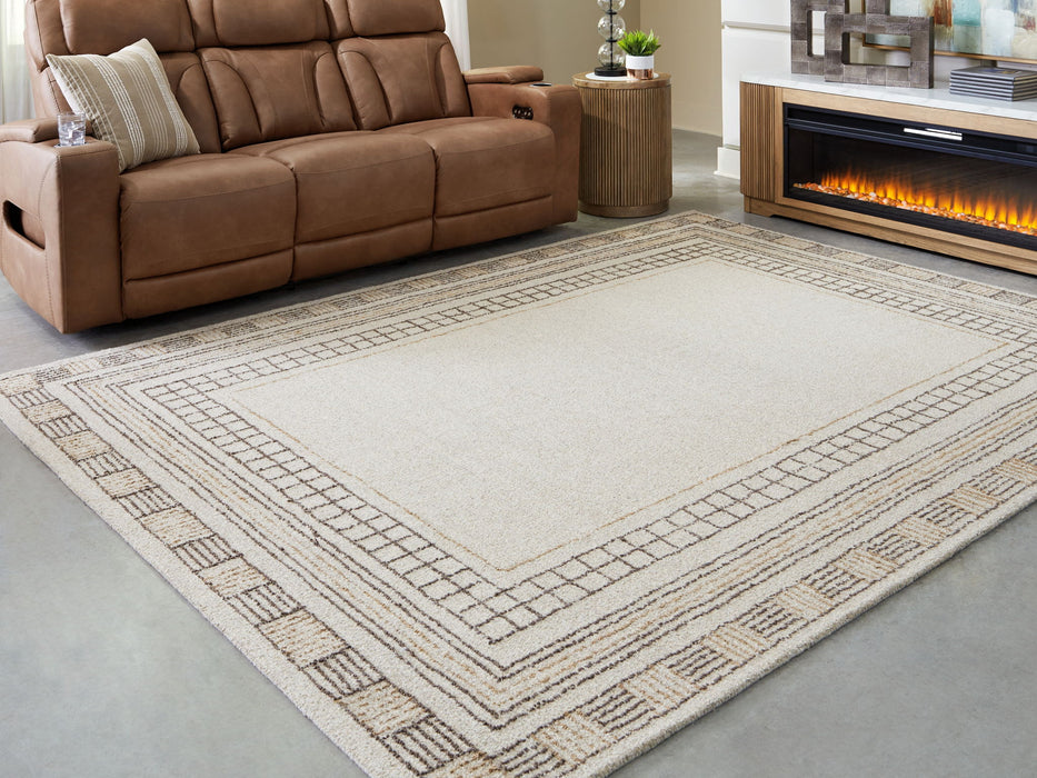 Idaman - Rug Signature Design by Ashley®