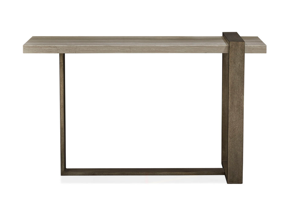 Wiltshire - Rectangular Table Magnussen Furniture