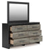 Broachmyn - Panel Bedroom Set Signature Design by Ashley®