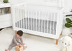 Dri-Tec Performance - Crib Sheets Bedgear