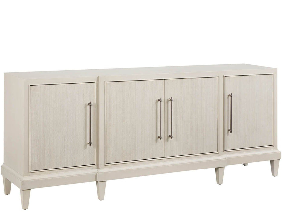 Birchaven - Credenza - Meadow Universal Furniture