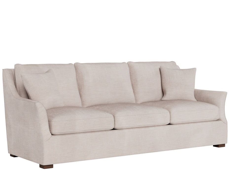 Henri - Sofa, Special Order - Beige Universal Furniture