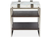 Paradox - Rectangular Table Magnussen Furniture