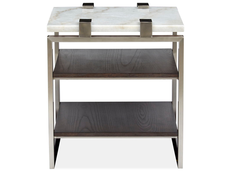 Paradox - Rectangular Table Magnussen Furniture