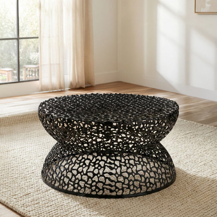 T3704-35 - Coffee Table Matrix Furniture Group