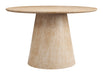 Legno - Dining Table - Natural Zuo Modern