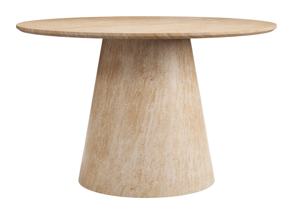 Legno - Dining Table - Natural Zuo Modern