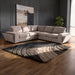 Dayne - RAF Sleeper Loveseat - Gray New Classic