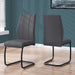 Dining Chair, Side, Upholstered For Dining Room, Contemporary & Modern (Set of 2) 8th Street