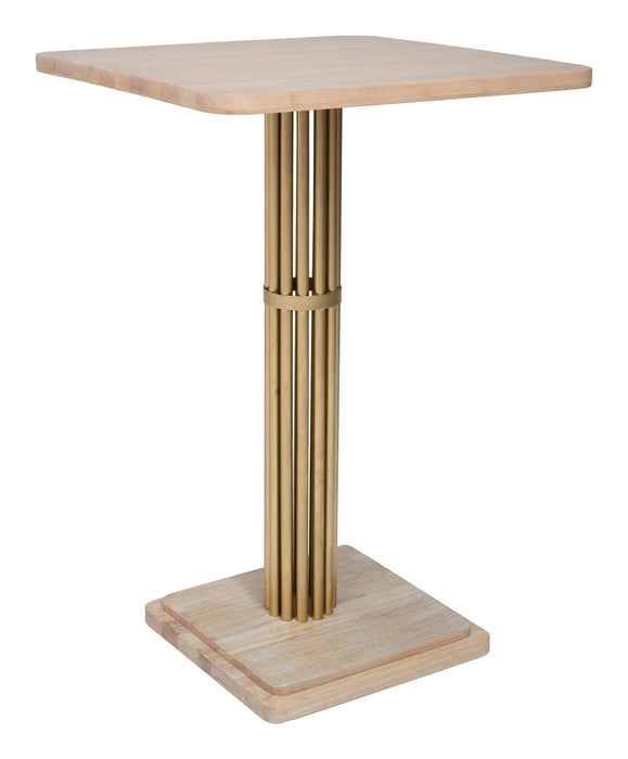 Wilou - Table For Dining Room Zuo Modern