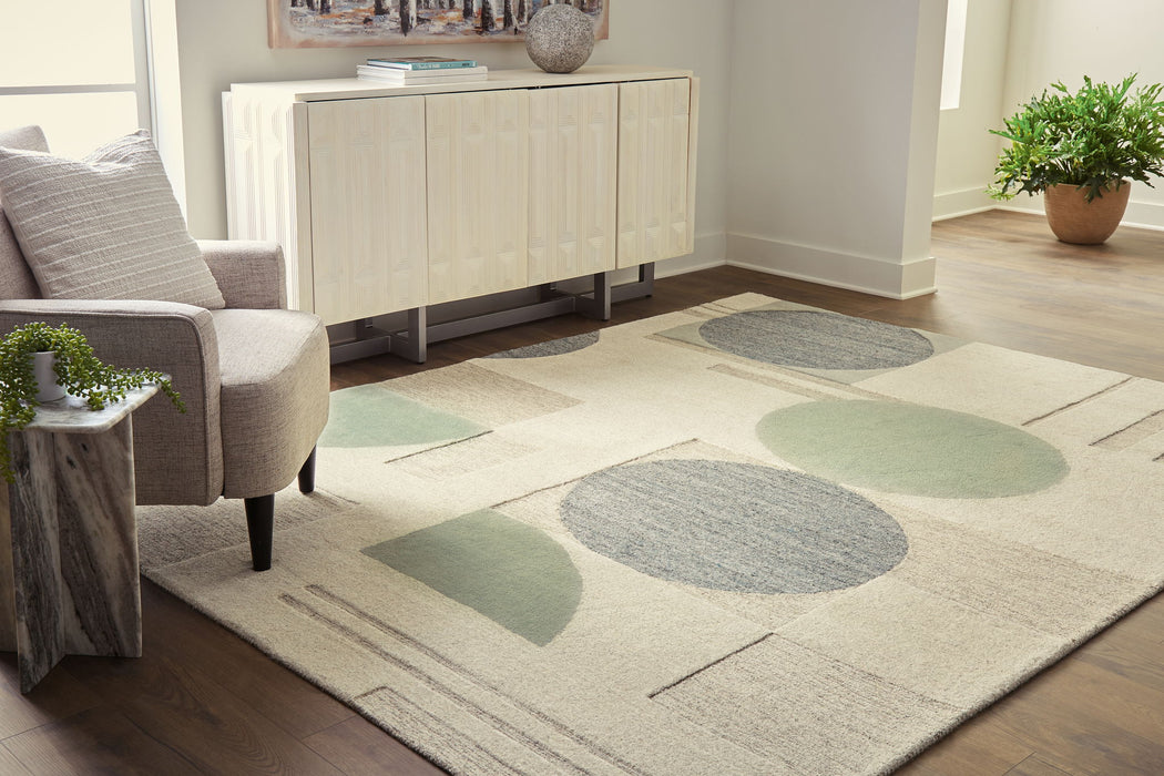 Dallane - Rug Signature Design by Ashley®