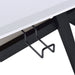 Saida - Music Desk ACME
