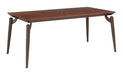 Plano - Table Zuo Modern