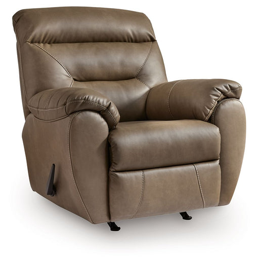 Elksworth - Rocker Recliner Signature Design by Ashley®