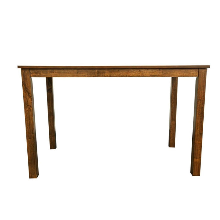 Table Top Only - Walnut Home Essentials
