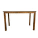 Table Top Only - Walnut Home Essentials