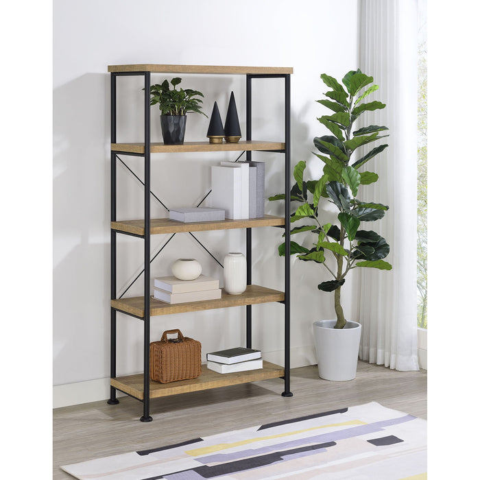 Vellun - Bookshelf Furniture Max