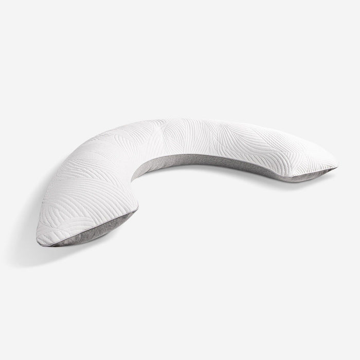 The Body Pillow - White Bedgear