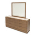 Portrait - Dresser Michael Amini