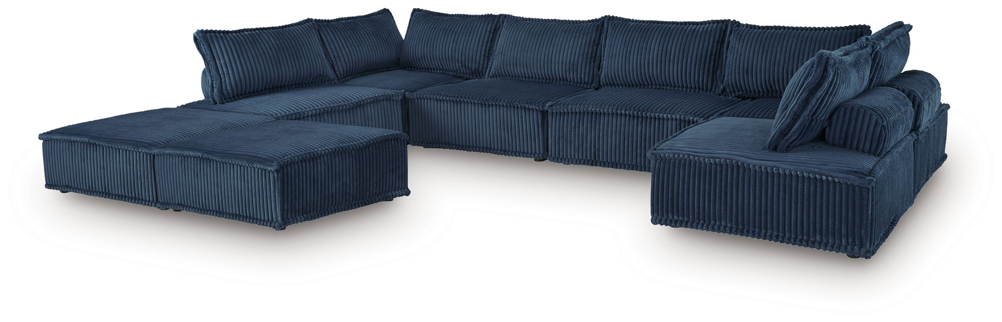Bales - Sectional Signature Design by Ashley®