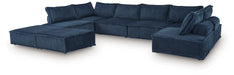 Bales - Sectional Signature Design by Ashley®
