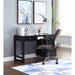 Kaniel - Desk Convertible - Black ACME