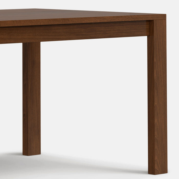 Wilson - Handcrafted Dining Table Simpli-Home