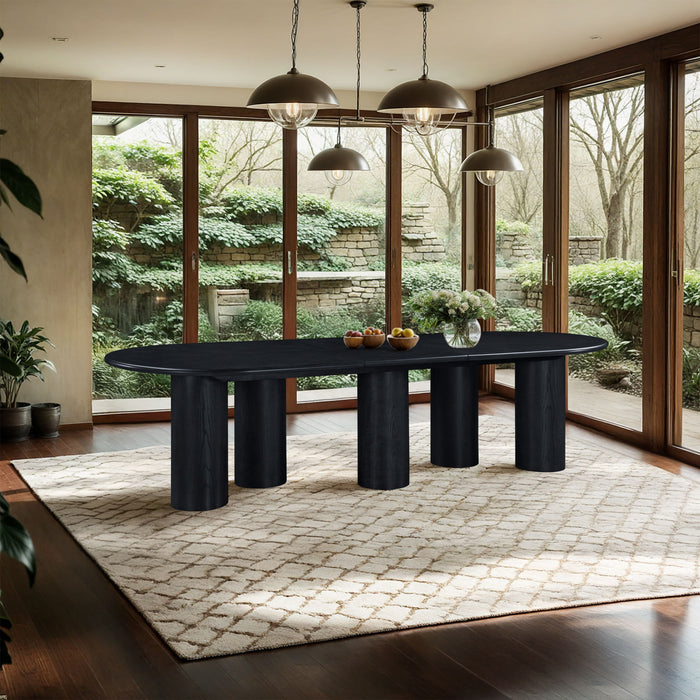 Dolan - Dining Table Meridian Furniture