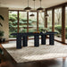 Dolan - Dining Table Meridian Furniture