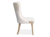 Sunset Cove - Upholstered Host Chair (Set of 2) - Sanibel Brown Magnussen Furniture