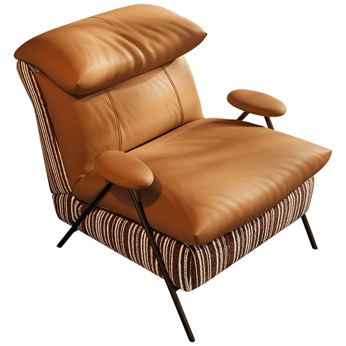 Ergonomic Single Chair Home Essentials