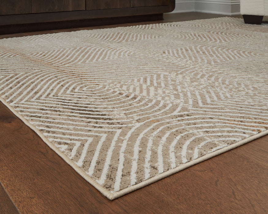 Bachus - Rug Signature Design by Ashley®