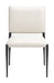 Freesia - Dining Chair (Set of 2) Zuo Modern