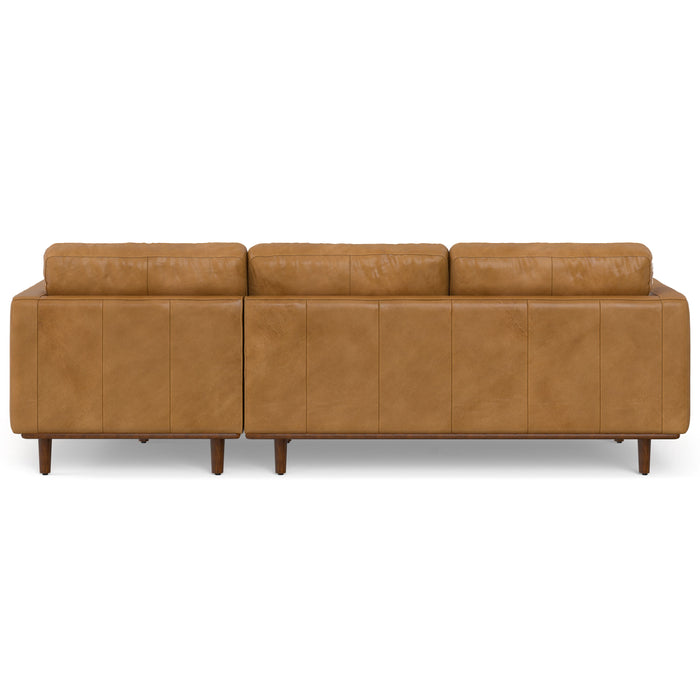 Morrison - Right Sectional Sofa - Sienna