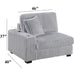 Chair With USB Cup Holder Armrest Home Essentials