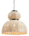 Manet - Ceiling Lamp - Beige Zuo Modern