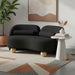 Daphne - Boucle Loveseat Meridian Furniture