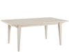 Birchaven - Dining Table Universal Furniture