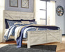 Bellaby - Crossbuck Panel Bed Signature Design by Ashley®