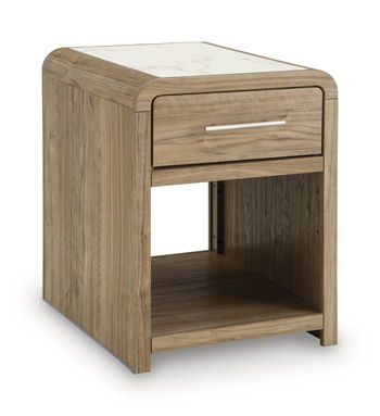 Dovander - Rectangular Table Signature Design by Ashley®