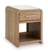 Dovander - Rectangular Table Signature Design by Ashley®