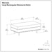 Morrison - Handcrafted Ottoman Simpli-Home