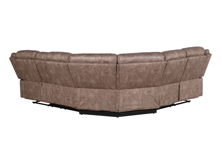 Dollum - Sectional Sofa ACME