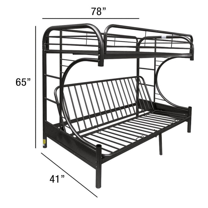 Eclipse - Bunk Bed ACME