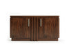 Reena - Sideboard - Rich Brown Magnussen Furniture