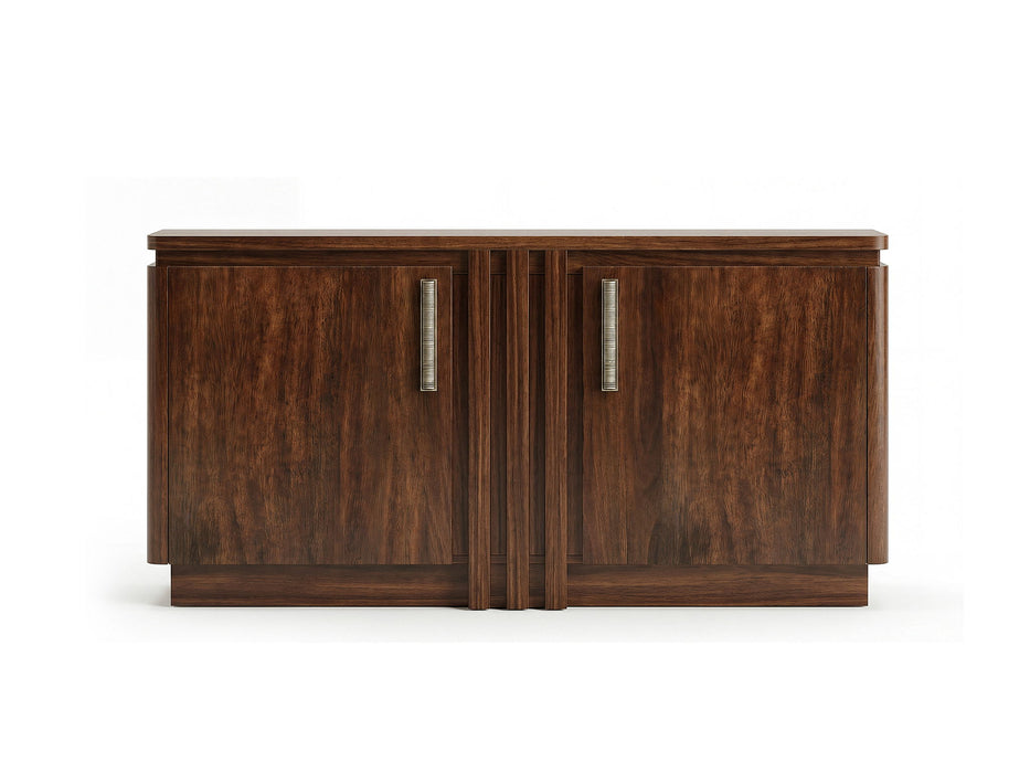 Reena - Sideboard - Rich Brown Magnussen Furniture