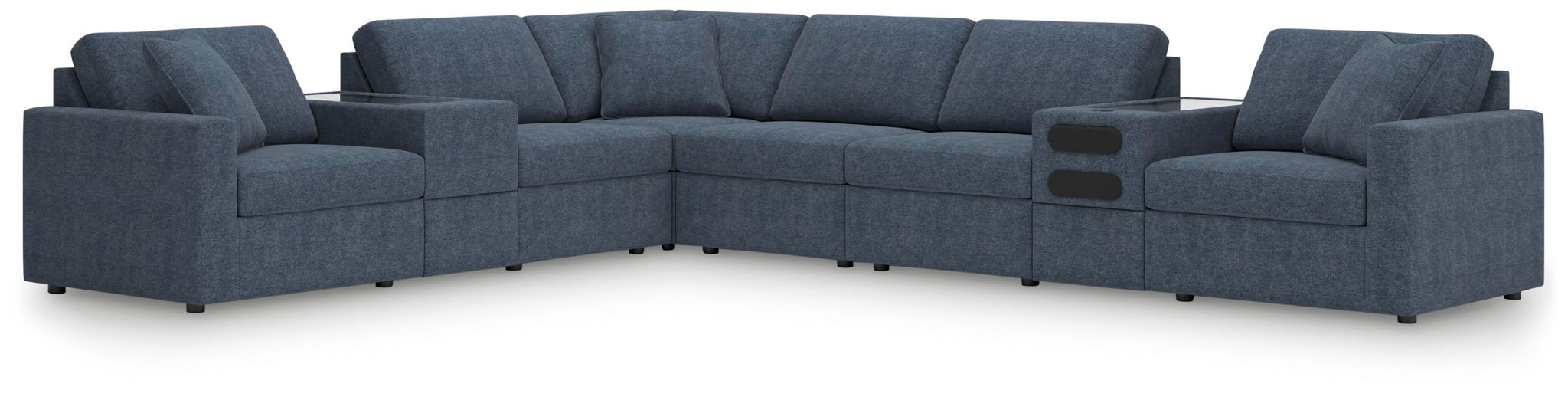 Modmax - Sectional - Ink Signature Design by Ashley®