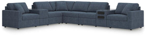 Modmax - Sectional - Ink Signature Design by Ashley®