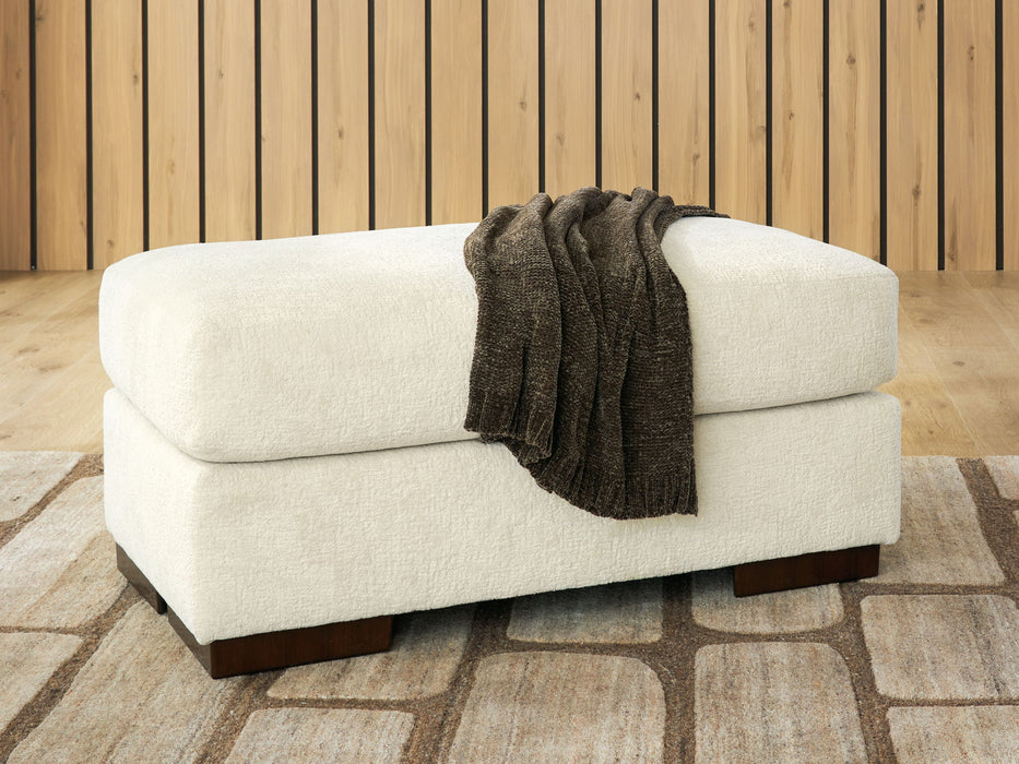 Jayne Park - Ottoman Signature Design by Ashley®