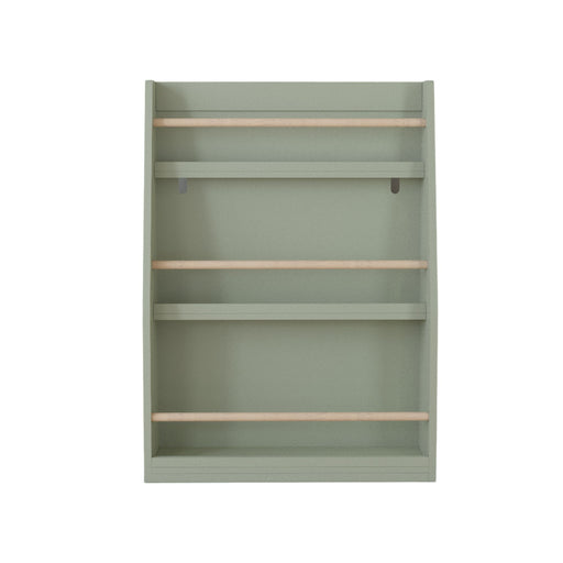 3 Tier Book Shelf, Compact Storage For Bedrooms Home Essentials